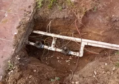 Best Local Sprinkler System Repairman