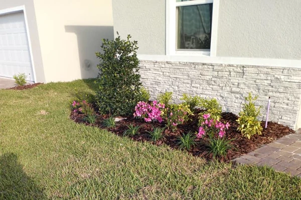 Landscaping Services