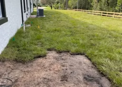 Local Sprinkler System Repairman