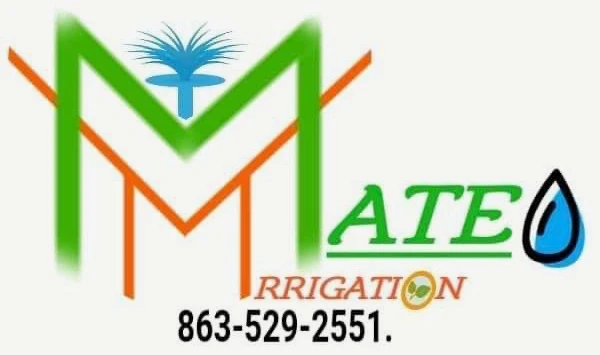 Mateo Irrigation