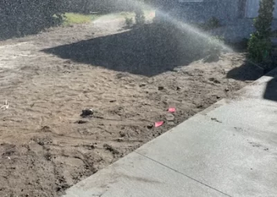 Reliable Lawn Sprinkler System Contractor