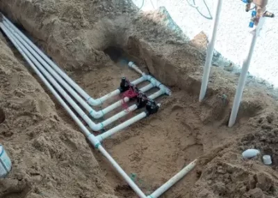 Reliable Local Sprinkler System Repairman
