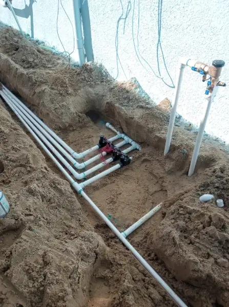 Reliable Local Sprinkler System Repairman