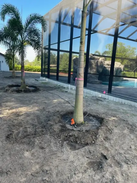 Trusted Irrigation Services