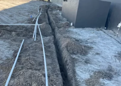 Trusted Lawn Sprinkler System Contractor