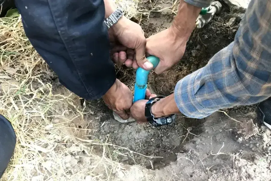 Expert Lawn Sprinkler Repair Lakeland, FL