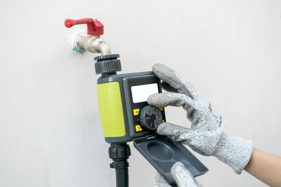 Professional Lawn Sprinkler Repair Lakeland, FL