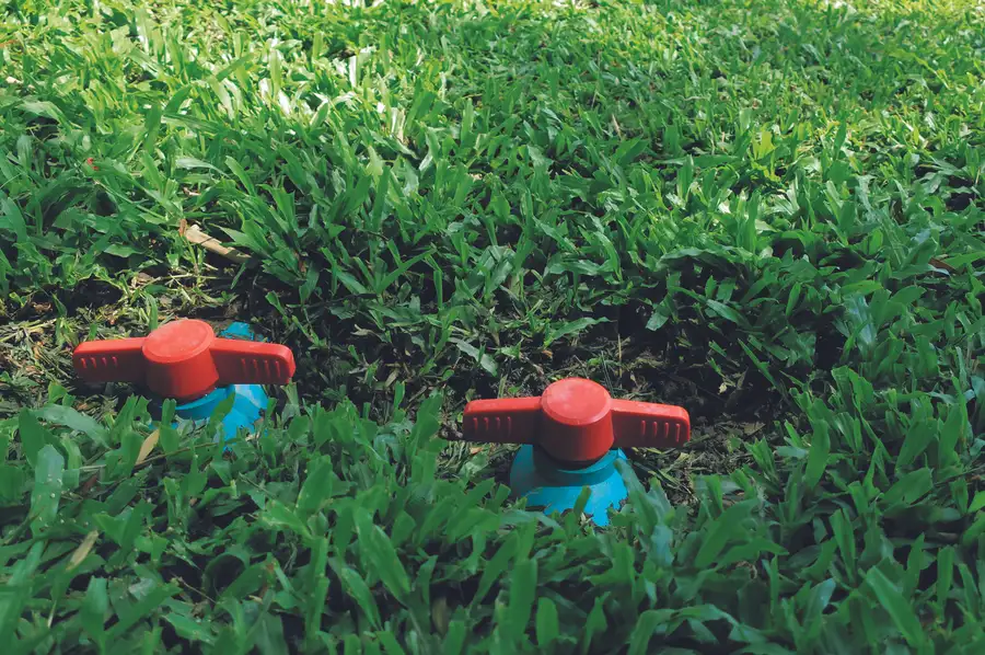 Reliable Lawn Sprinkler Repair Lakeland, FL