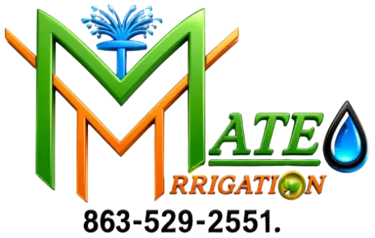 Mateo Irrigation